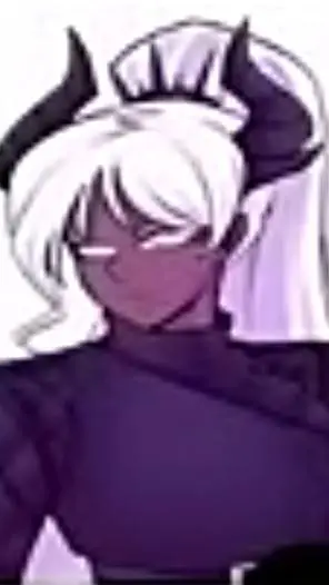 ai character: dem velveta background