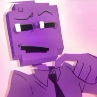 chat with ai character: William Afton
