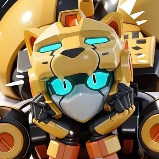 chat with ai character: Tachy