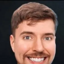 chat with ai character: Mr beast