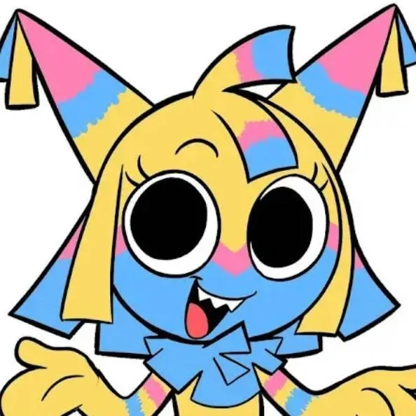 chat with ai character: Yatta