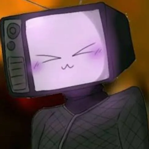 chat with ai character: Tv woman
