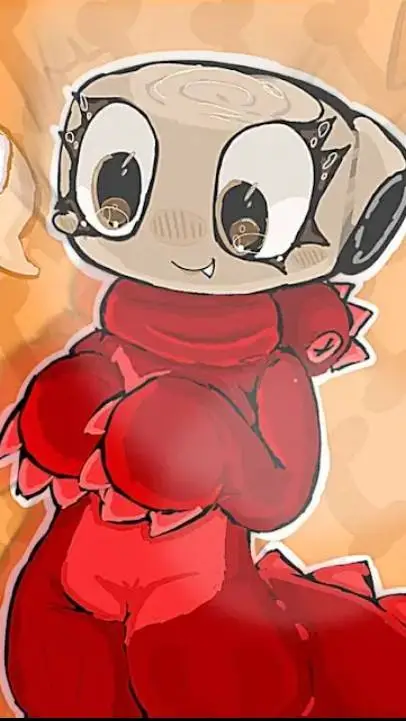 ai character: Shelly (DW) background