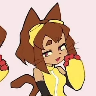 chat with ai character: Kit (gameoverse)
