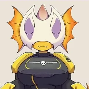 chat with ai character: Hunter-chan