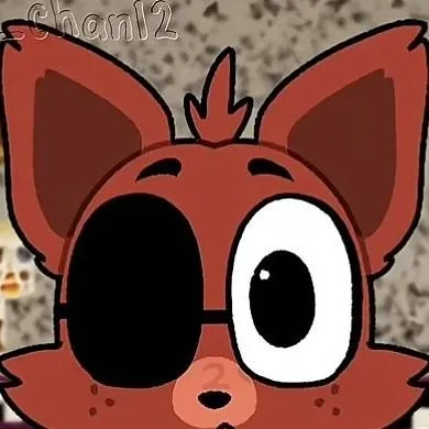 chat with ai character: Foxy (Fnaf)