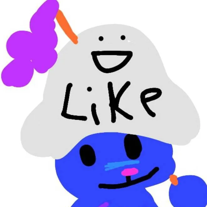 chat with ai character: cat mushroom