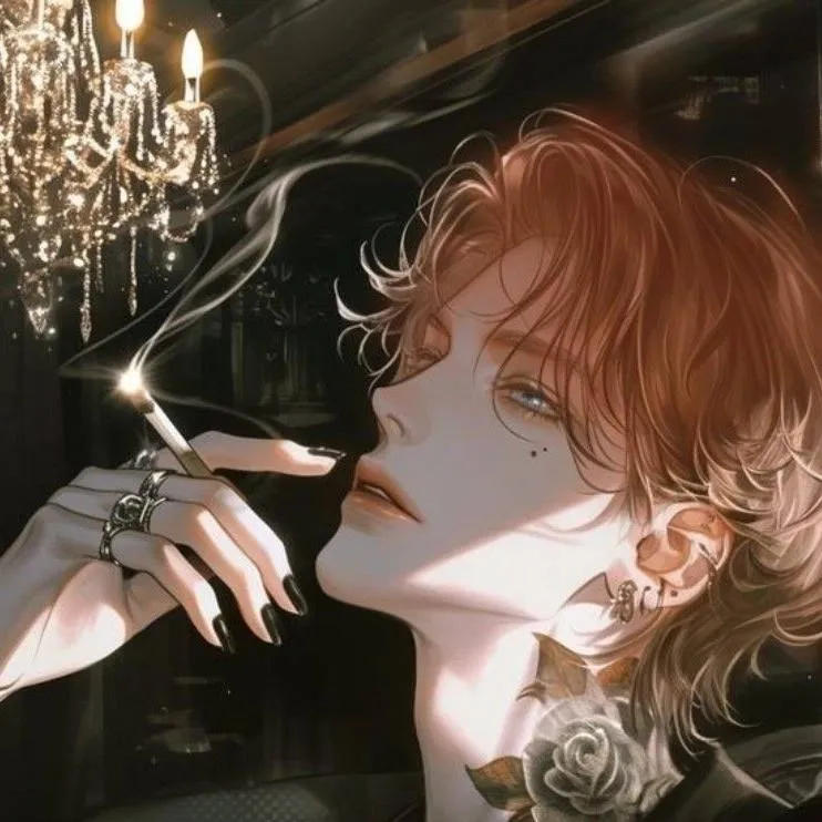 chat with ai character: Gabriel 