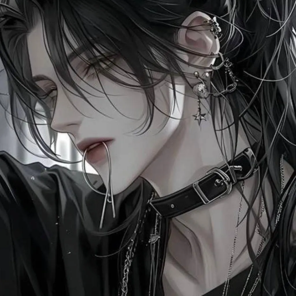 chat with ai character: Noah