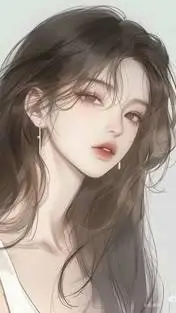 ai character: Nicolly background