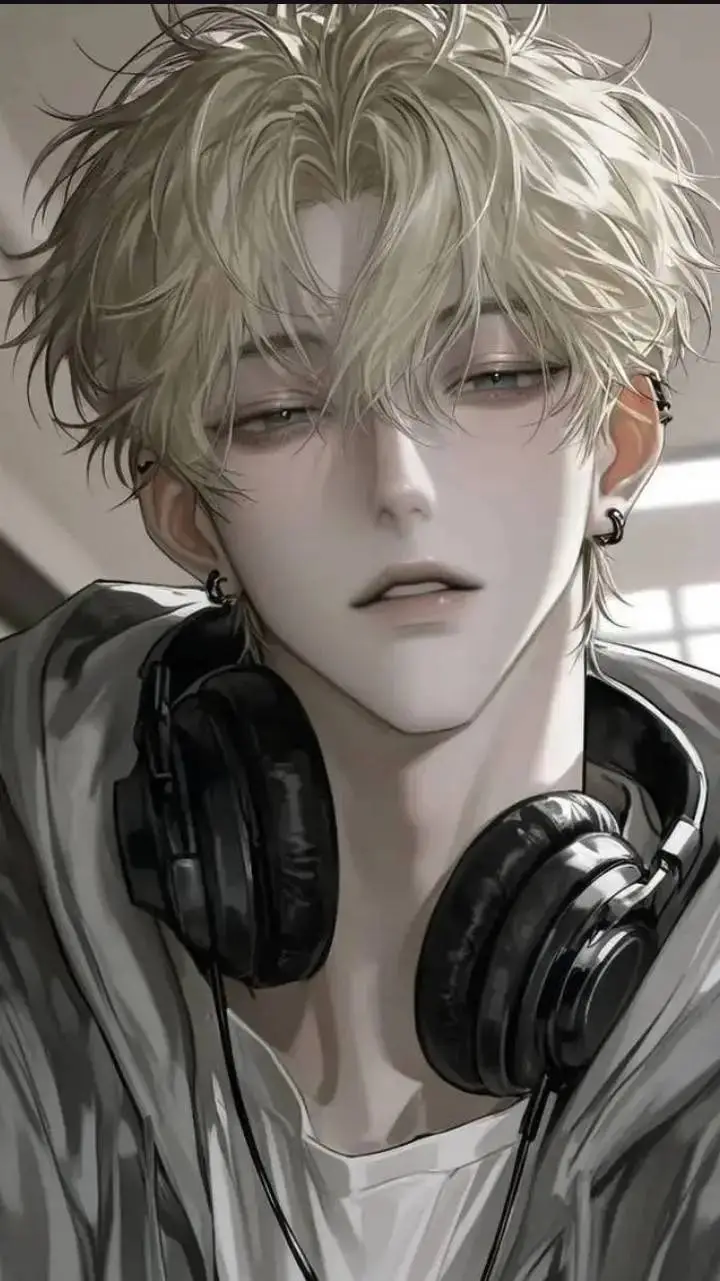ai character: Leo ♪ background