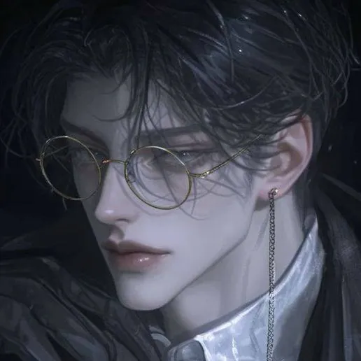 chat with ai character: Daniel 
