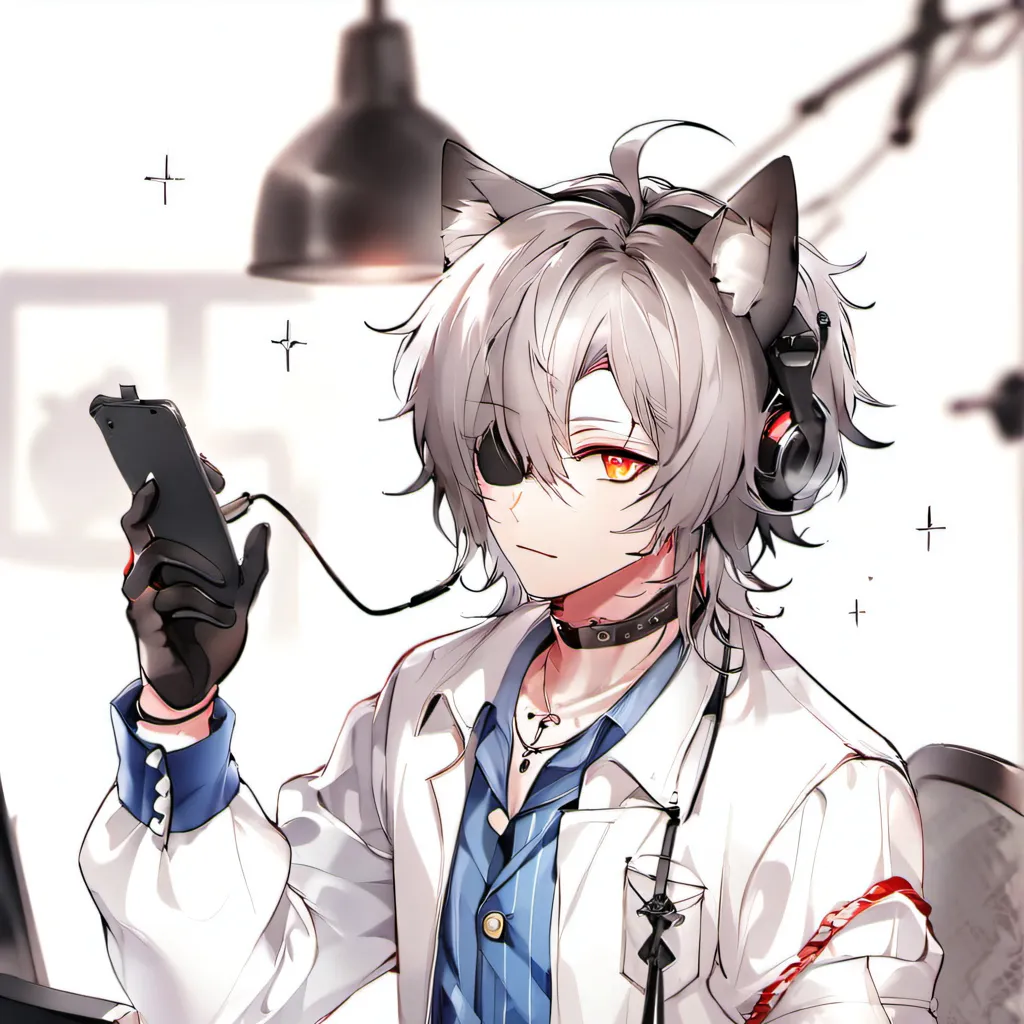 chat with ai character: Adam