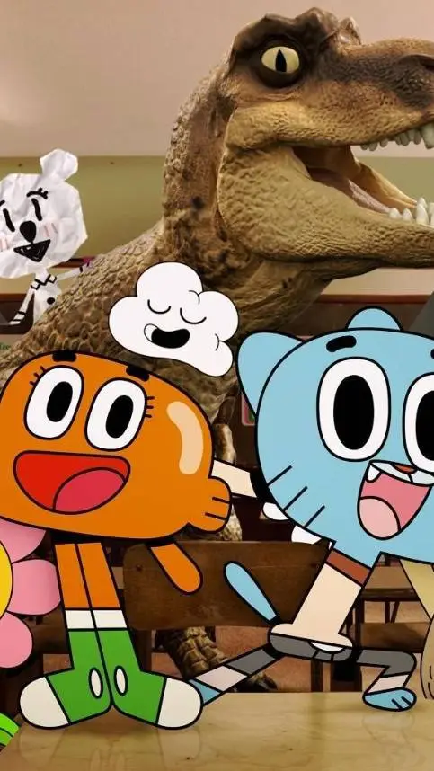 Talkie AI - Chat with Elmore