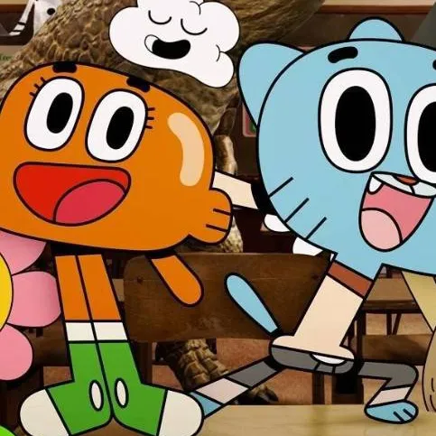 chat with ai character: Elmore