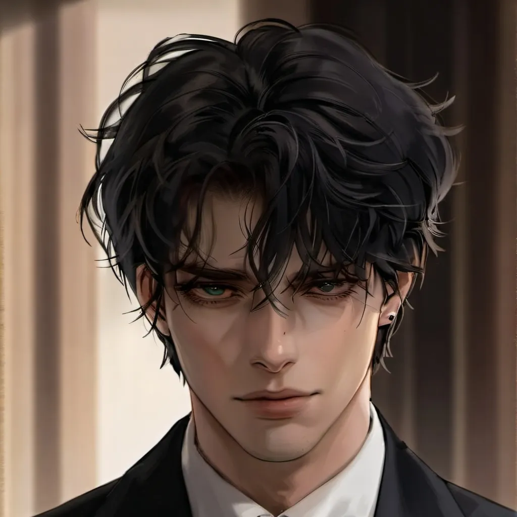 chat with ai character: ezra