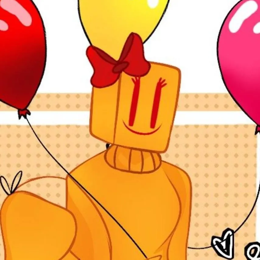 chat with ai character: party goer