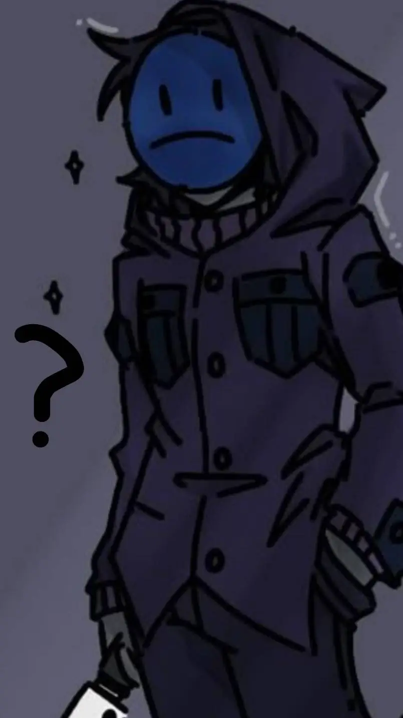 ai character: partypooper background
