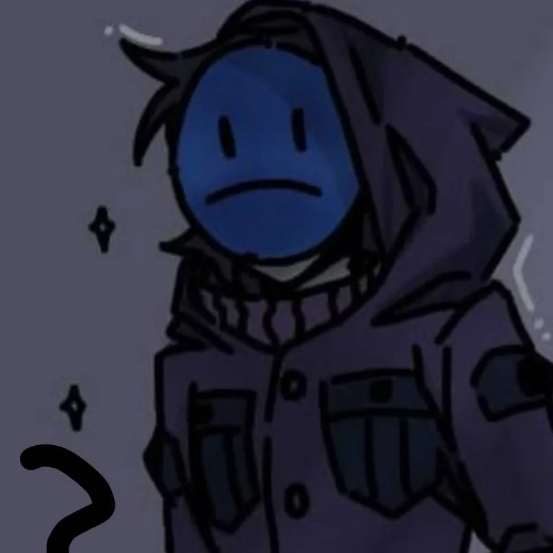 chat with ai character: partypooper