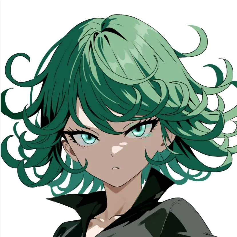 chat with ai character: tatsumaki 