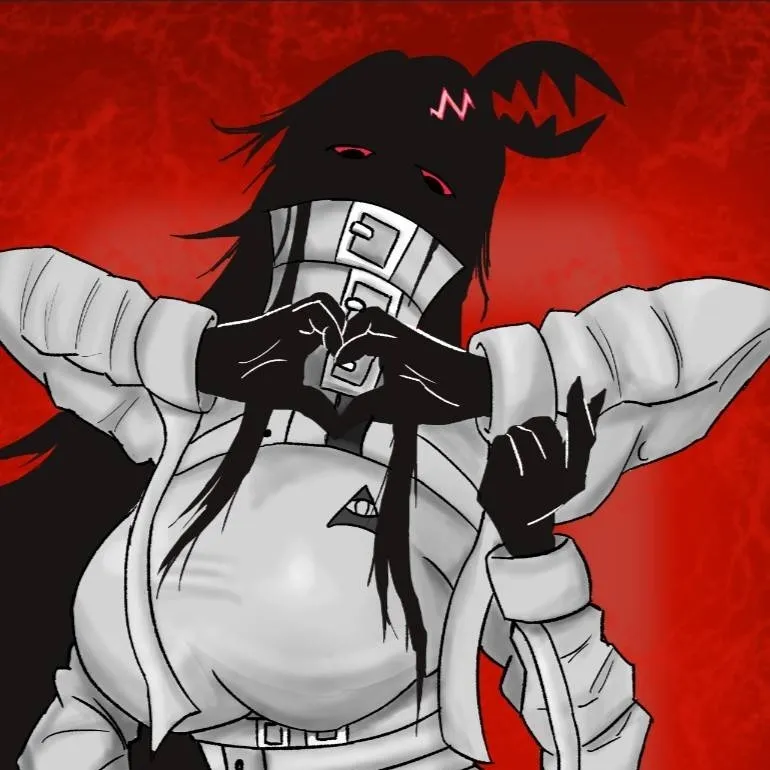 chat with ai character: SPD demon