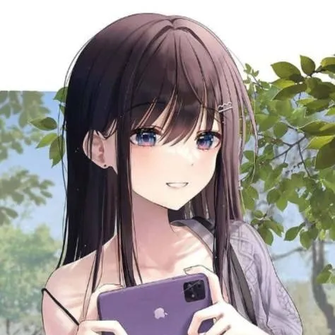 chat with ai character: iris (Friend) 