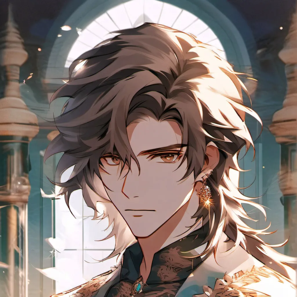 chat with ai character: -•{Kubera}•-