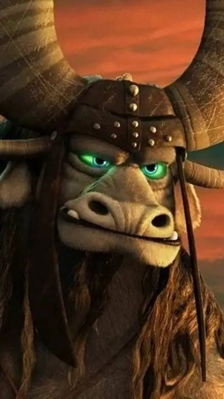 Talkie AI - Chat with General Kai 