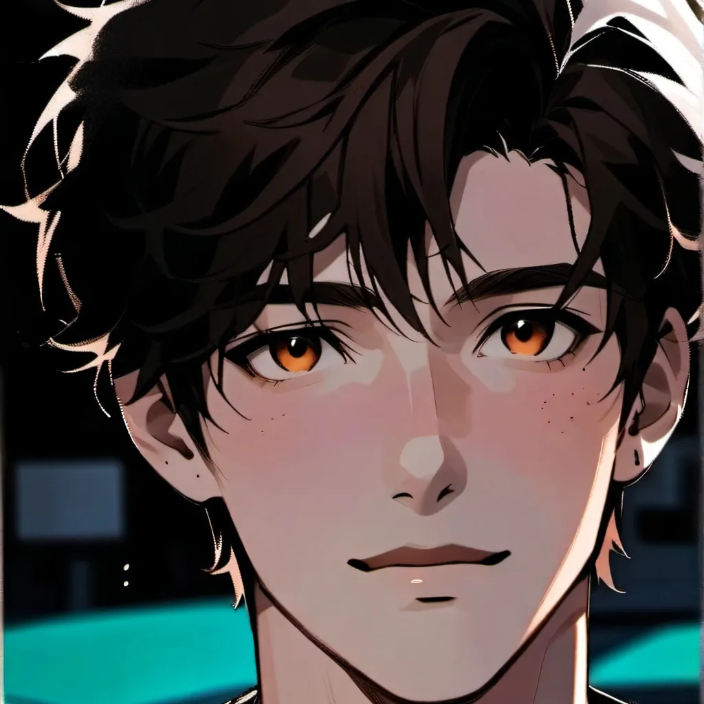 chat with ai character: Walker savers 