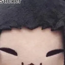 chat with ai character: geto