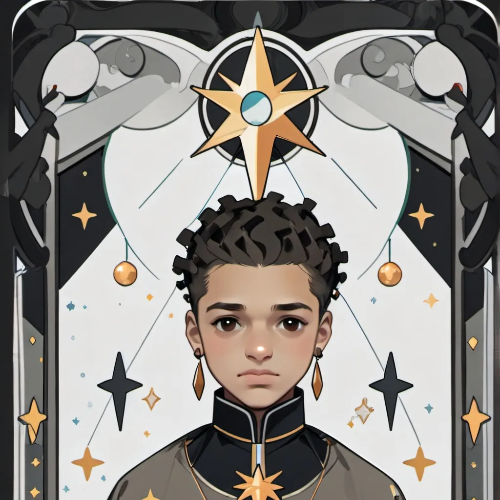 chat with ai character: dazarrius ford 
