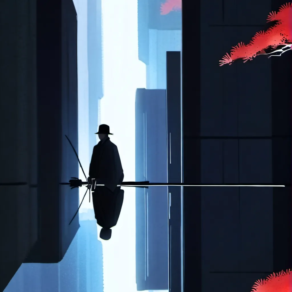 chat with ai character: mafioso x chance