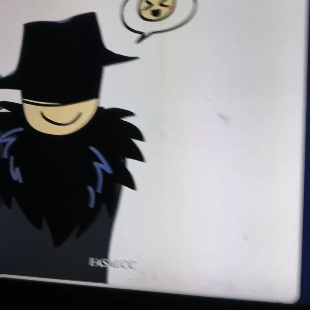 chat with ai character: forsaken 