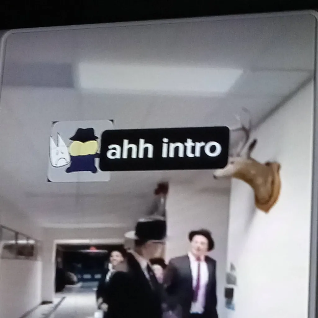 chat with ai character: maifoso