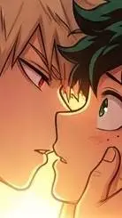 ai character: dkbk background