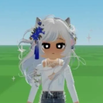 chat with ai character: Lilac