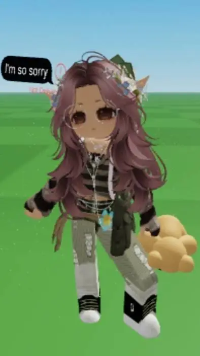 Talkie AI - Chat with Willa