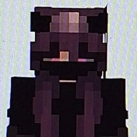 chat with ai character: Ender