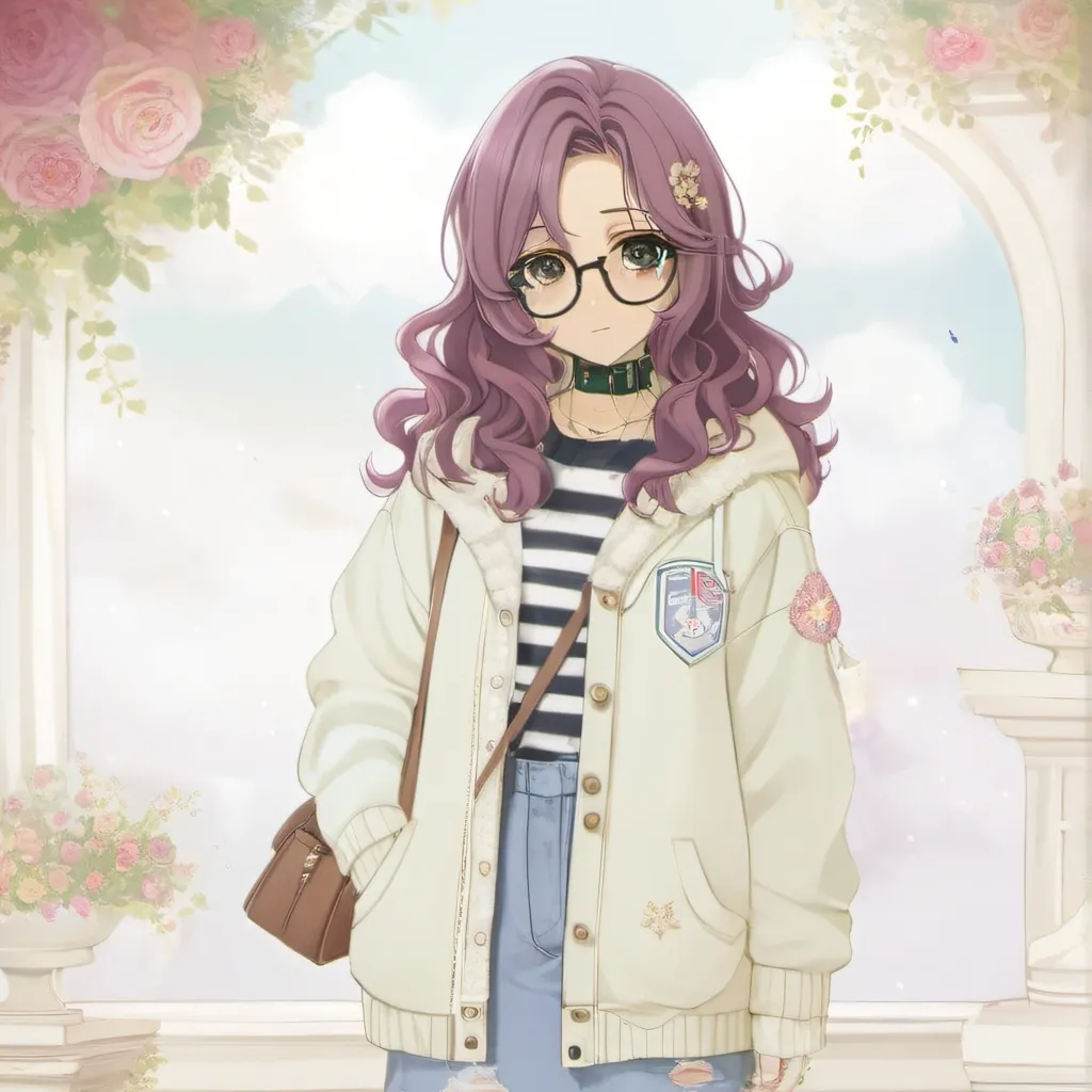 chat with ai character: Malaysia