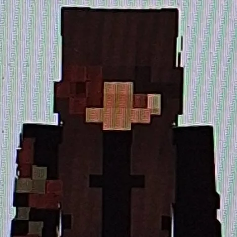 chat with ai character: Minecraft Story
