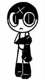 chat with ai character: Dw oc brace