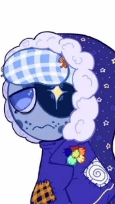 ai character: Astro x user  background