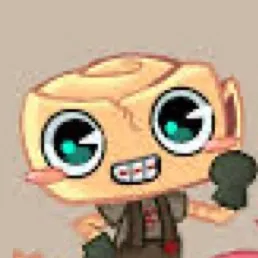 chat with ai character: Shelly