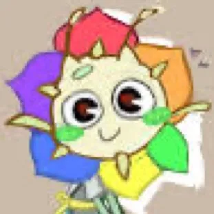 chat with ai character: dandy 