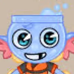 chat with ai character: FINN 