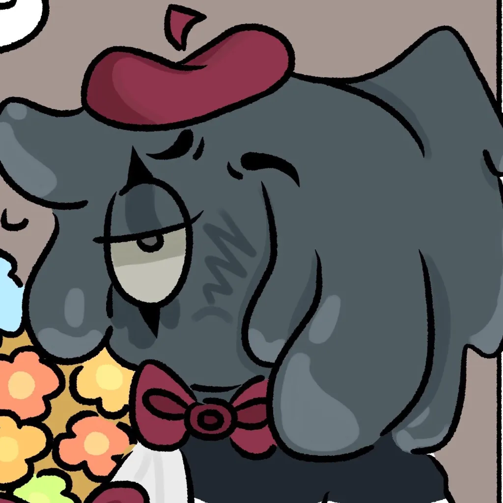 chat with ai character: BLOT 