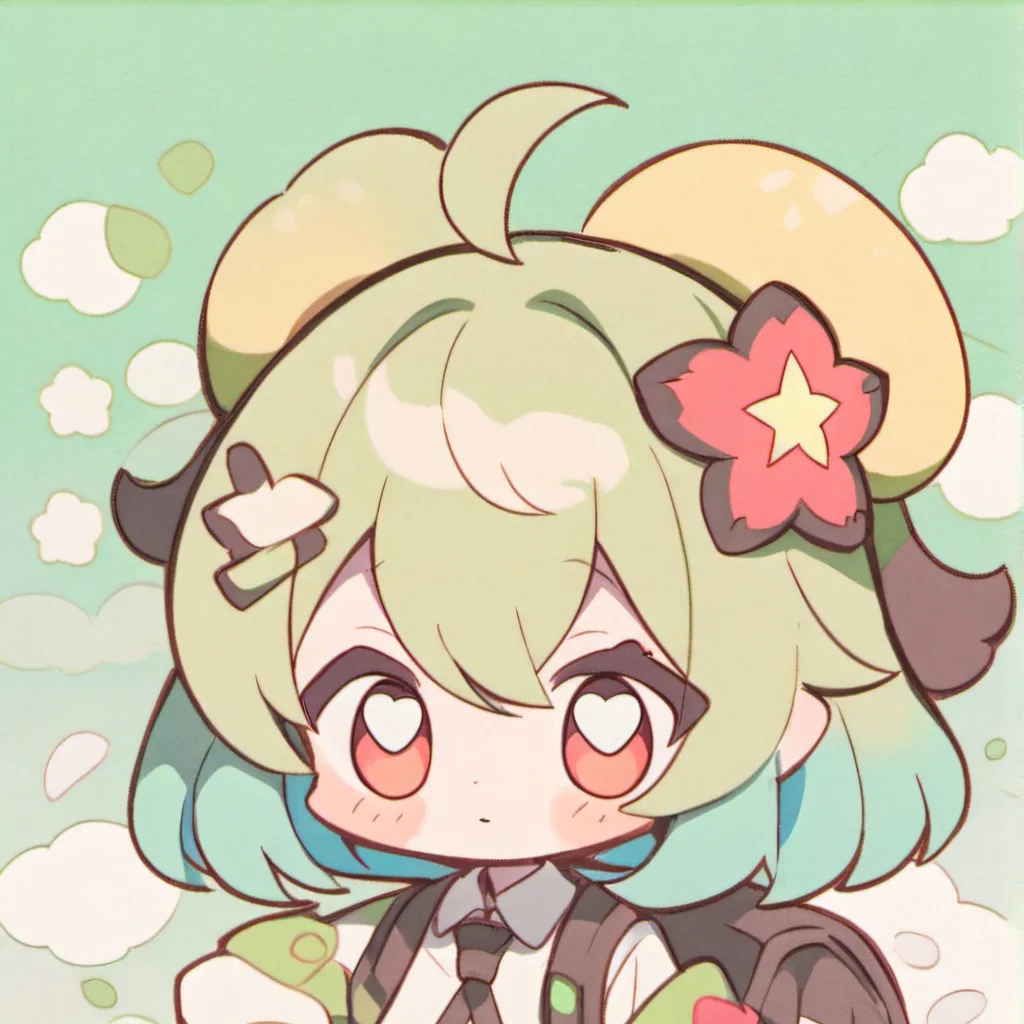 chat with ai character: Sprunki (my first)