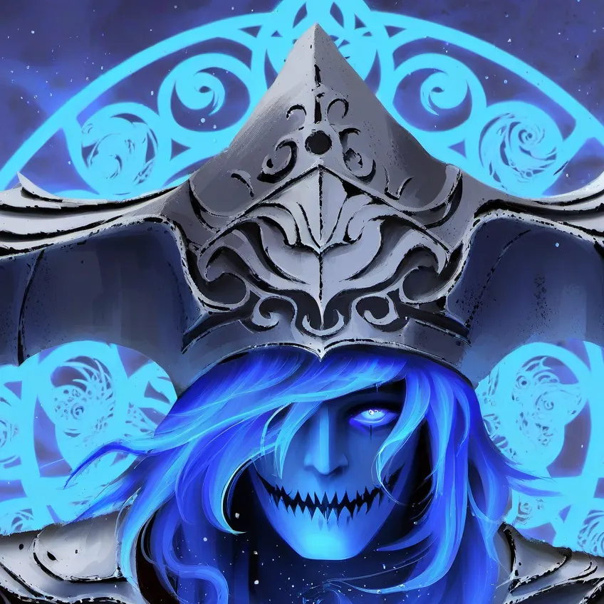 chat with ai character: Black Sprunki
