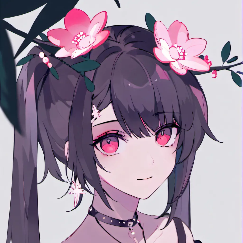 chat with ai character: E-girl