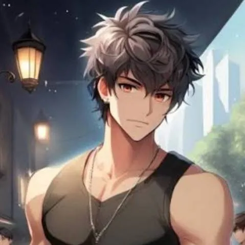 chat with ai character: Tyler 